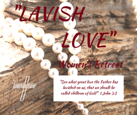 Lavish Love Women's Rejoice Retreat