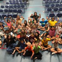Stage Expressions Summer Theater Full Day Camp **2nd child!
