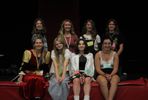 Stage Expressions Theater Camp **Junior Assistant (1 opening only!)