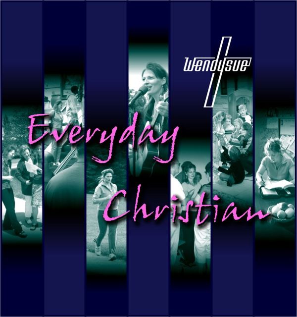 Everyday Christian : CD