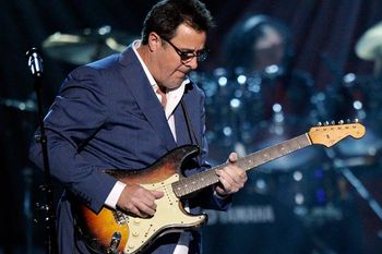 Vince Gill
