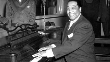 Duke Ellington
