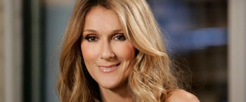 Celine Dion
