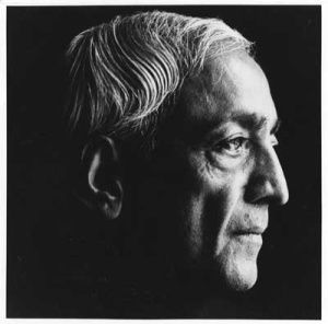 J Krishnamurti
