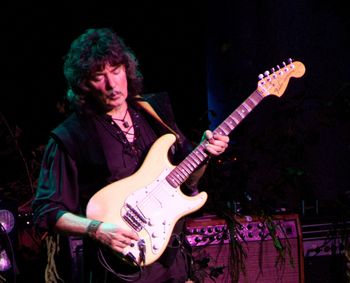 Ritchie Blackmore
