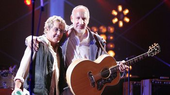the Who Monster Heroes
