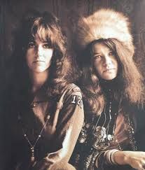 Grace & Janis
