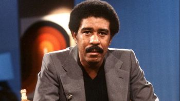 Richard Pryor
