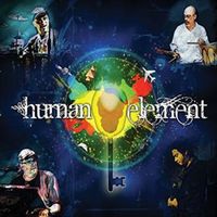Human Element: CD
