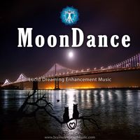 MoonDance by Brainwave Power Music