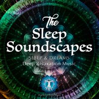 The Sleep Soundscapes by Brainwave Power Music