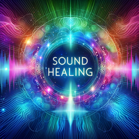 Sound Healing by Brainwave Power Music