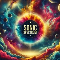 Sonic Spectrum: The Complete Collection by Brainwave Power Music