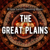 The Great Plains by Brainwave Power Music