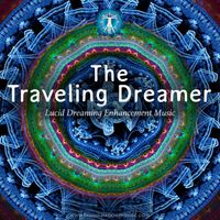 The Traveling Dreamer by Brainwave Power Music