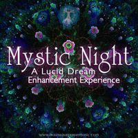 Mystic Night by Brainwave Power Music