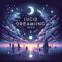 Lucid Dreaming Music  by Brainwave Power Music