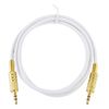3 meter Duronic Auxilary Goldspec AUX-IN High Quality Brand New