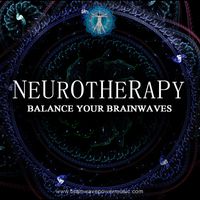 NEUROTHERAPY Album by Brainwave Power Music