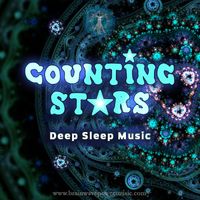 Counting Stars by Brainwave Power Music