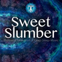 Sweet Slumber - Relaxing Deep Sleep Music by Brainwave Power Music