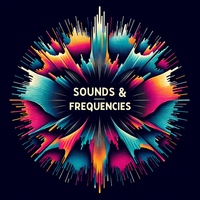 Sounds & Frequencies by Brainwave 