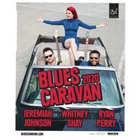 Blues Caravan 2020