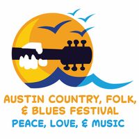 Austin Country, Folk, & Blues Festival: (Leander - Cedar Park)