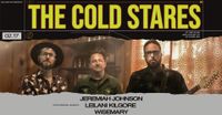 Beyond FM Presents: The Cold Stares w/ special guests.