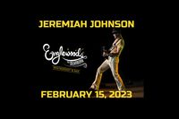 Jeremiah Johnson at Englewoods on Dearborn