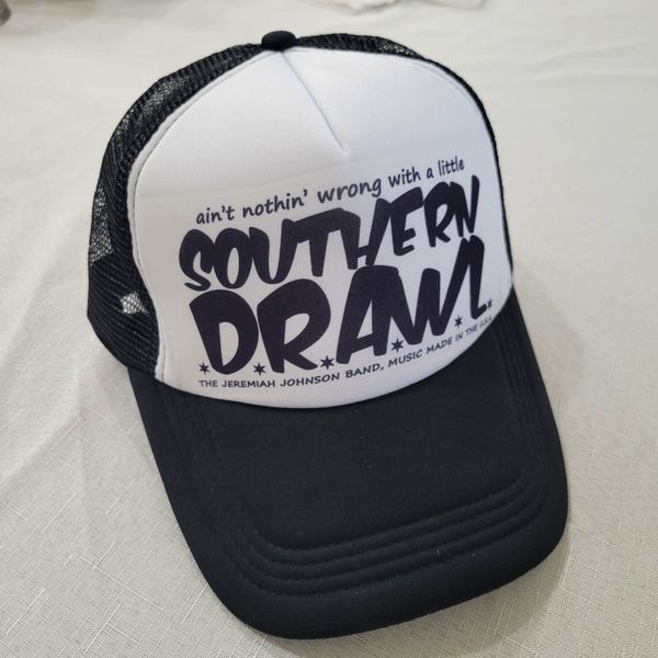 Southern Drawl Band: albums, songs, playlists