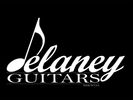 Jeremiah Johnson's Signature Sonoita Delaney Guitar