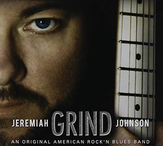 Jeremiah Johnson - Store