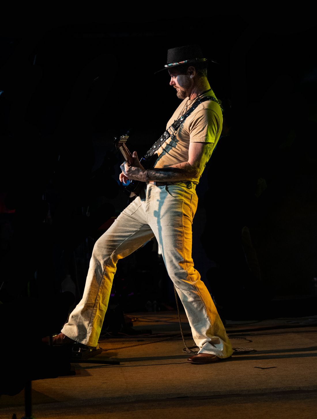 Photo by Dawn Wilcox
