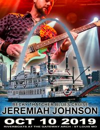 Jeremiah Johnson