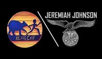 Jeremiah Johnson - Bearcat Getaway