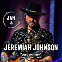 Jeremiah Johnson City Winery STL