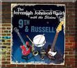 9th & Russell: CD - 2010 - Johnson's Return to St Louis