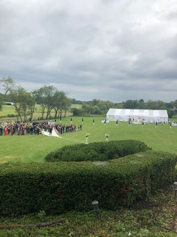 Barrington, IL Wedding String Quartet
