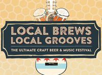 Local Brews Local Grooves