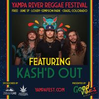 Yampa River Reggae Fest