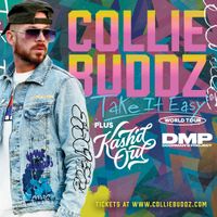 Collie Buddz live at Knitting Factory Concert House