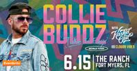 COLLIE BUDDZ " TAKE IT EASY" W/ KASH’D OUT & CLOUD9 VIBES