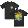 BUTTER THE WORLD Tour Tee