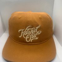 Khaki Hat