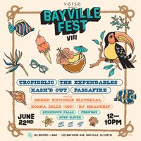 Bayville Fest VIII