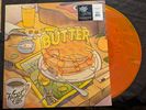 Butter: Vinyl- Cloudy Orange Crush Variant 