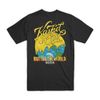 BUTTER THE WORLD Tour Tee