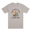 BDE Tee