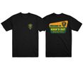 Kash'd Out Natl. Park Tee